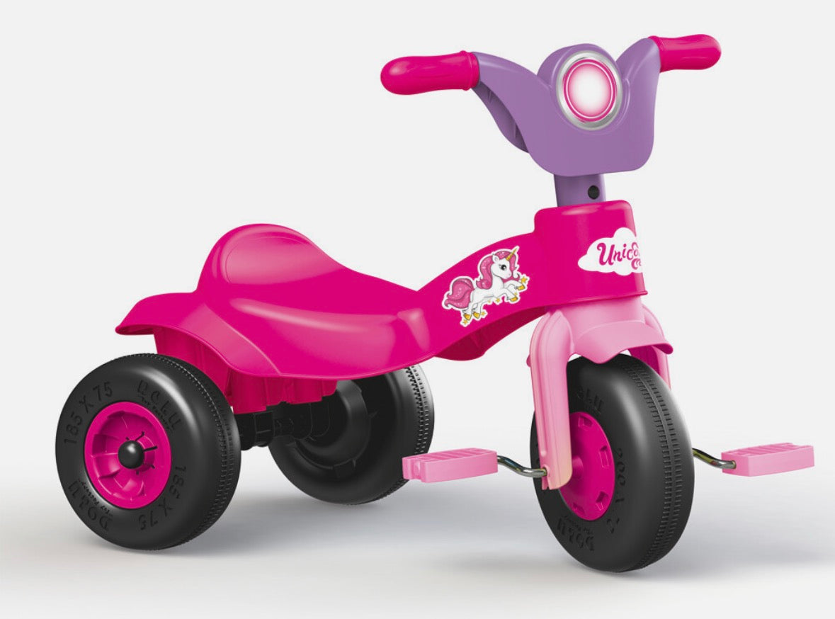 3 Wheeled Trike Bike