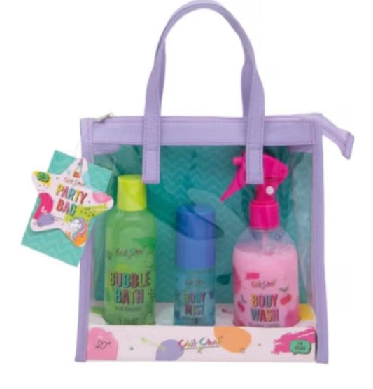 Bath Body Wash Gift