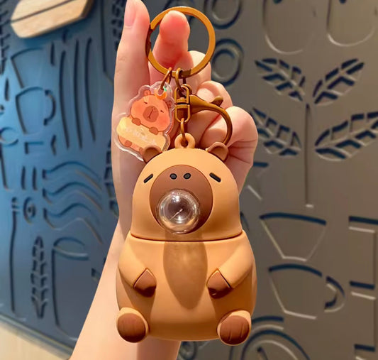 Keyring
