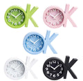 OK Shaped Alarm Clock