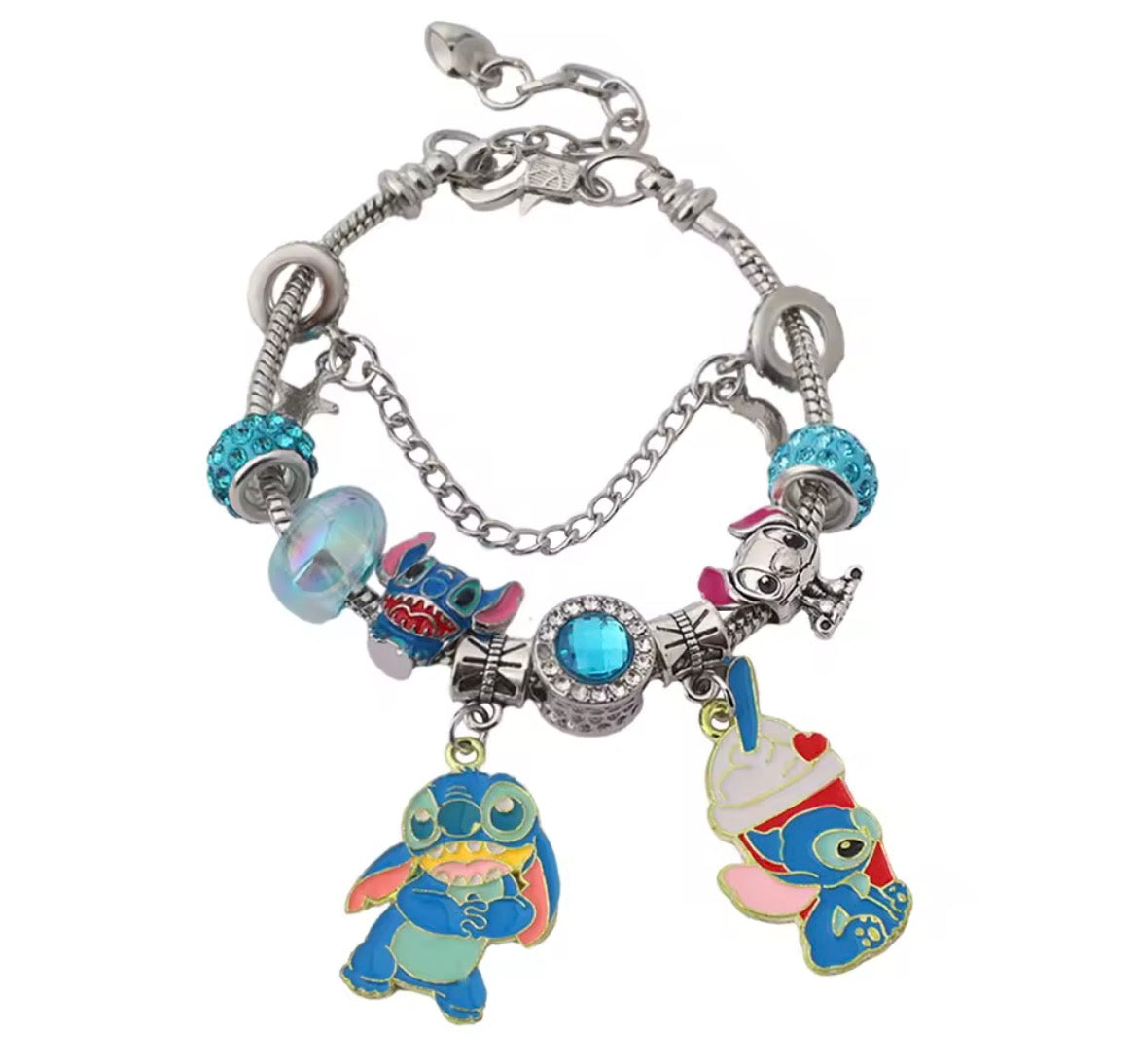 Charm Bracelet