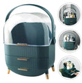 Cosmetic Storage Organiser –Green -