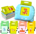 224 Talking Flash Cards