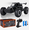 Large Remote Control Monster Truck