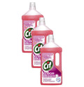 3X Wild Orchid Floor Cleaner