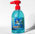 Musical Hand Soap