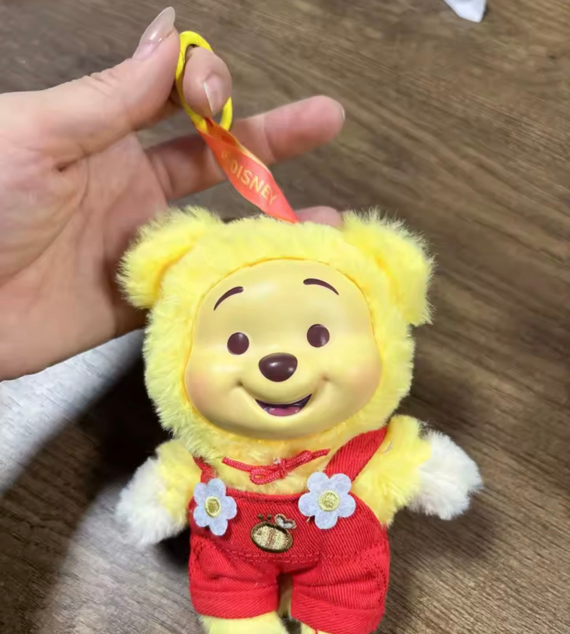 Bag Pendant Charm