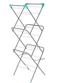 3 Tier Clothes Dryer Airer Foldable Rack