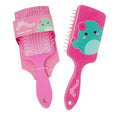 Paddle Hair Brush