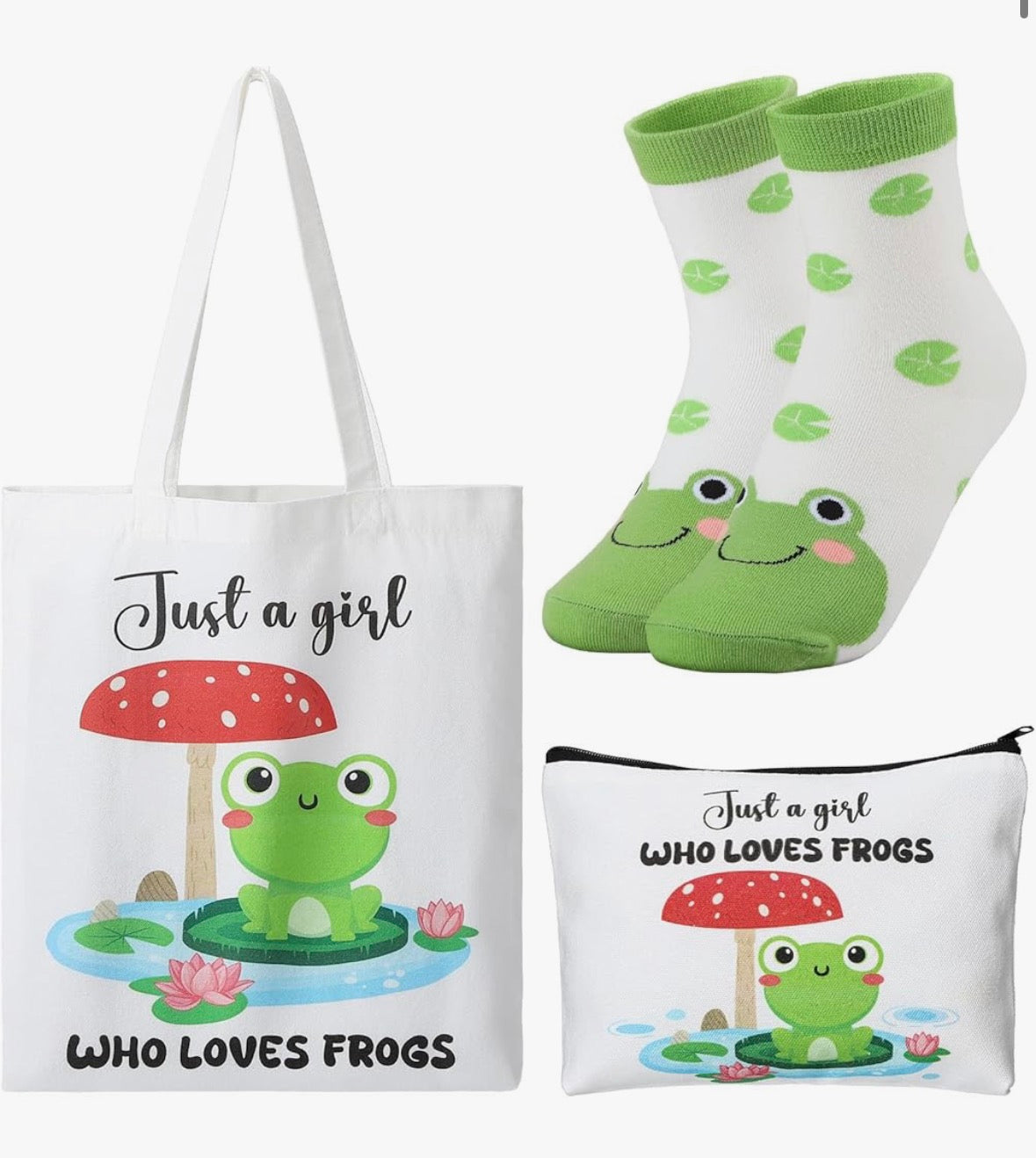 Gift set