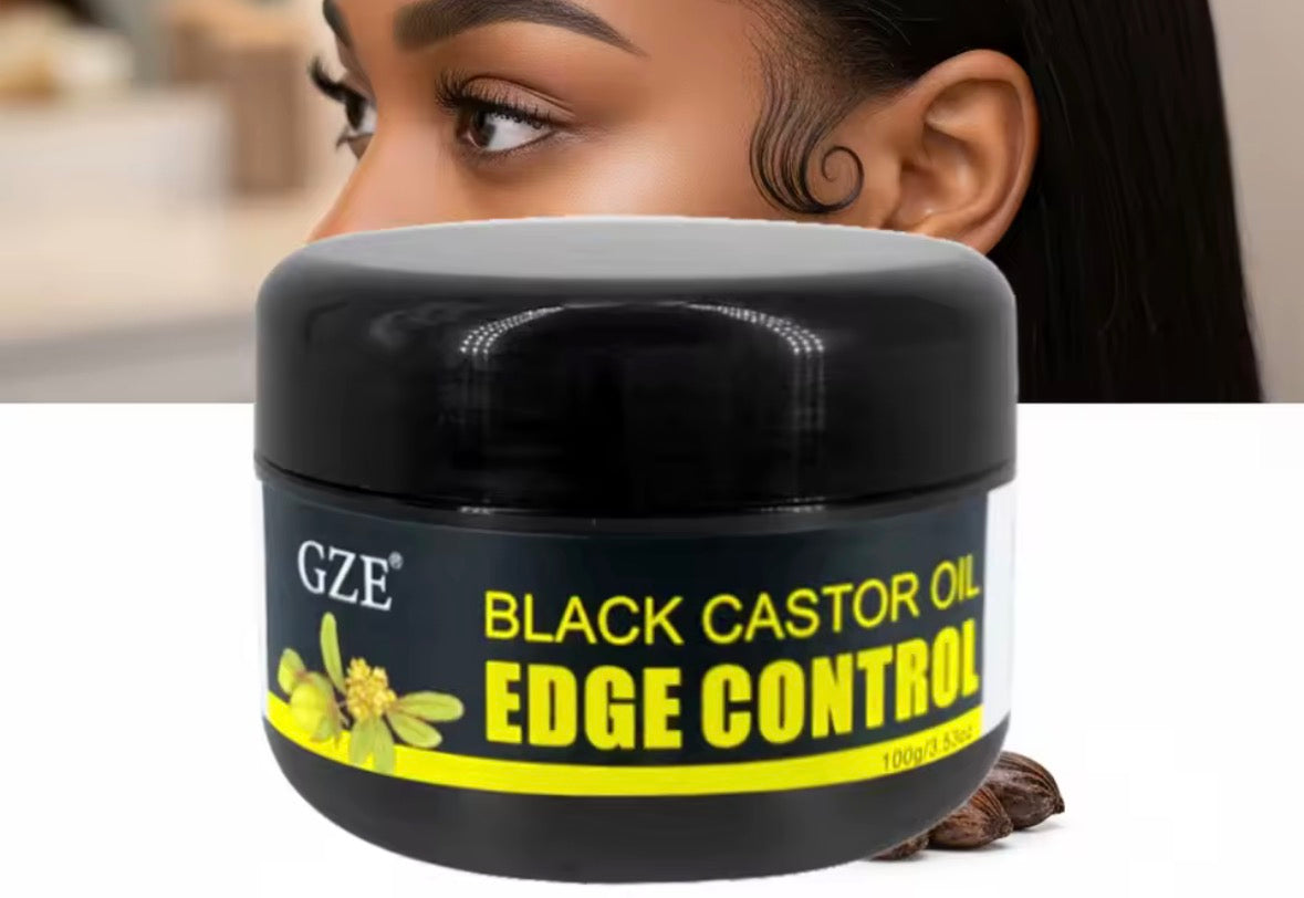 Hair Wax
