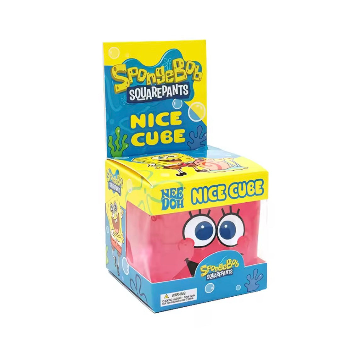 SB Squishie with Box