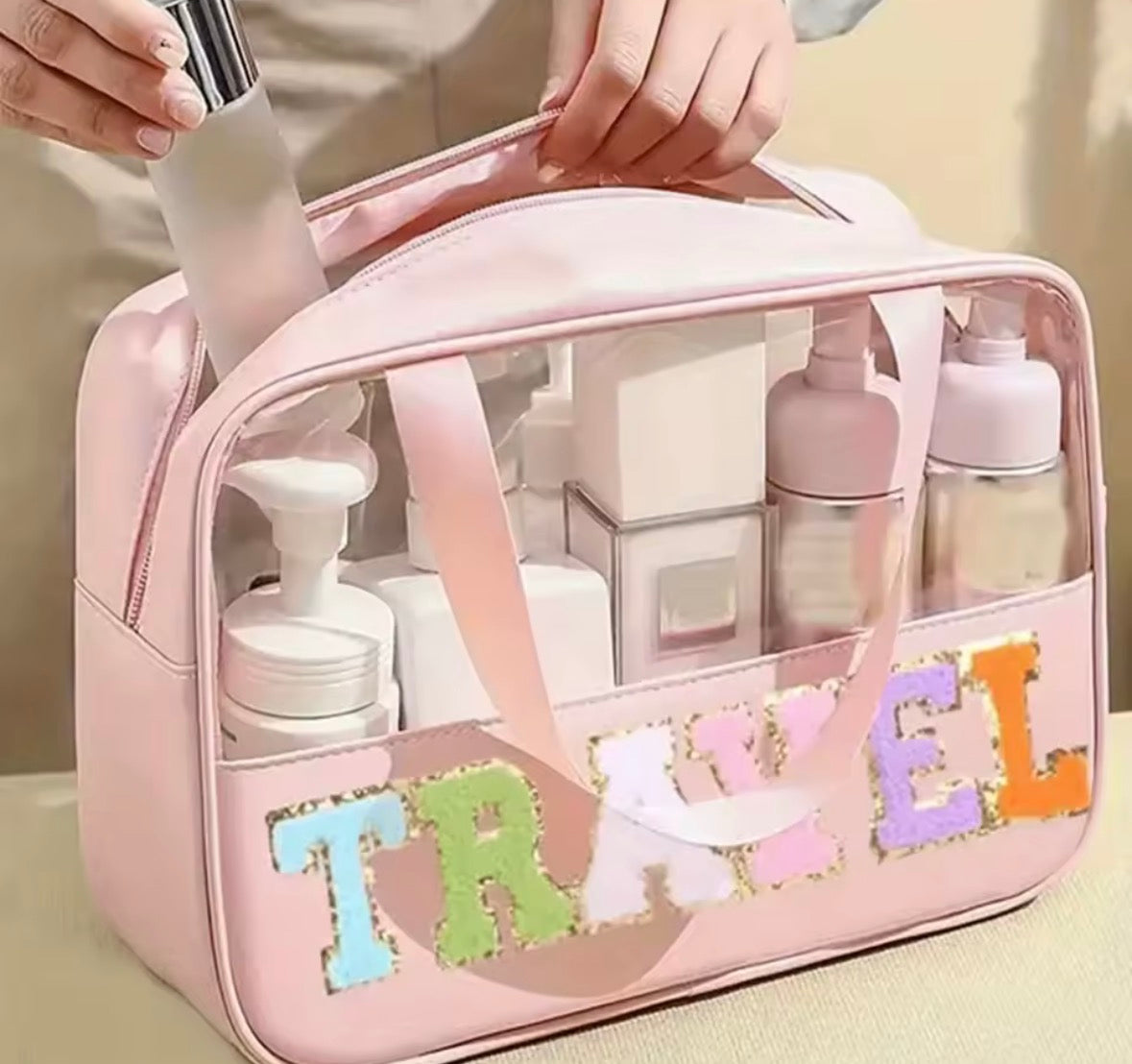 Travel Bag
