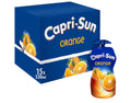 Orange (15 x 330ml Bulk Multipack) With Resealable Cap