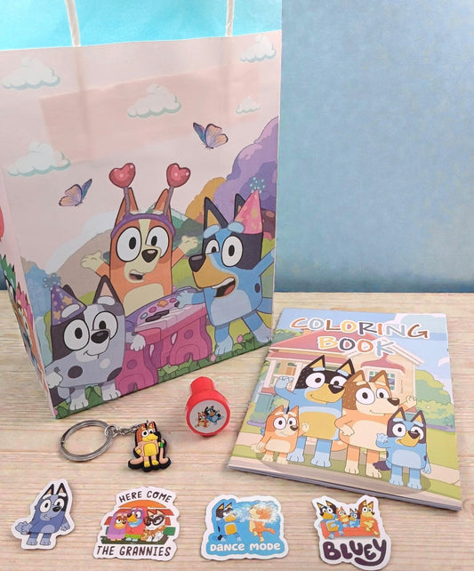 Mini Bundle
