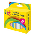 24pack Chalk