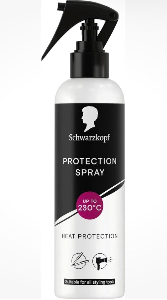 Heat Protection