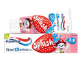 Toothpaste