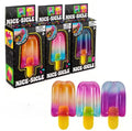 3 x Needoh Lollis