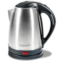 1.8L Electric Kettle Stainless Steel 1500W
