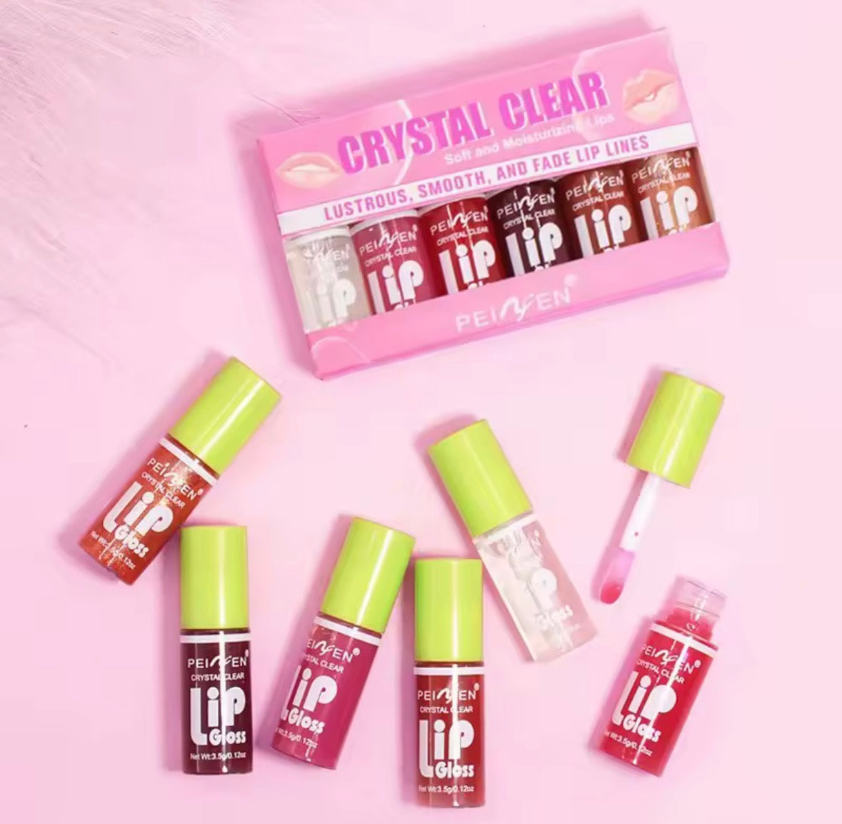 Lip Gloss