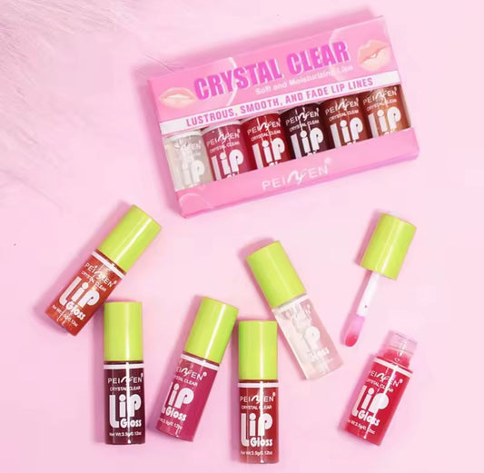 Lip Gloss