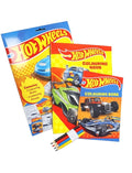 Activity Pack