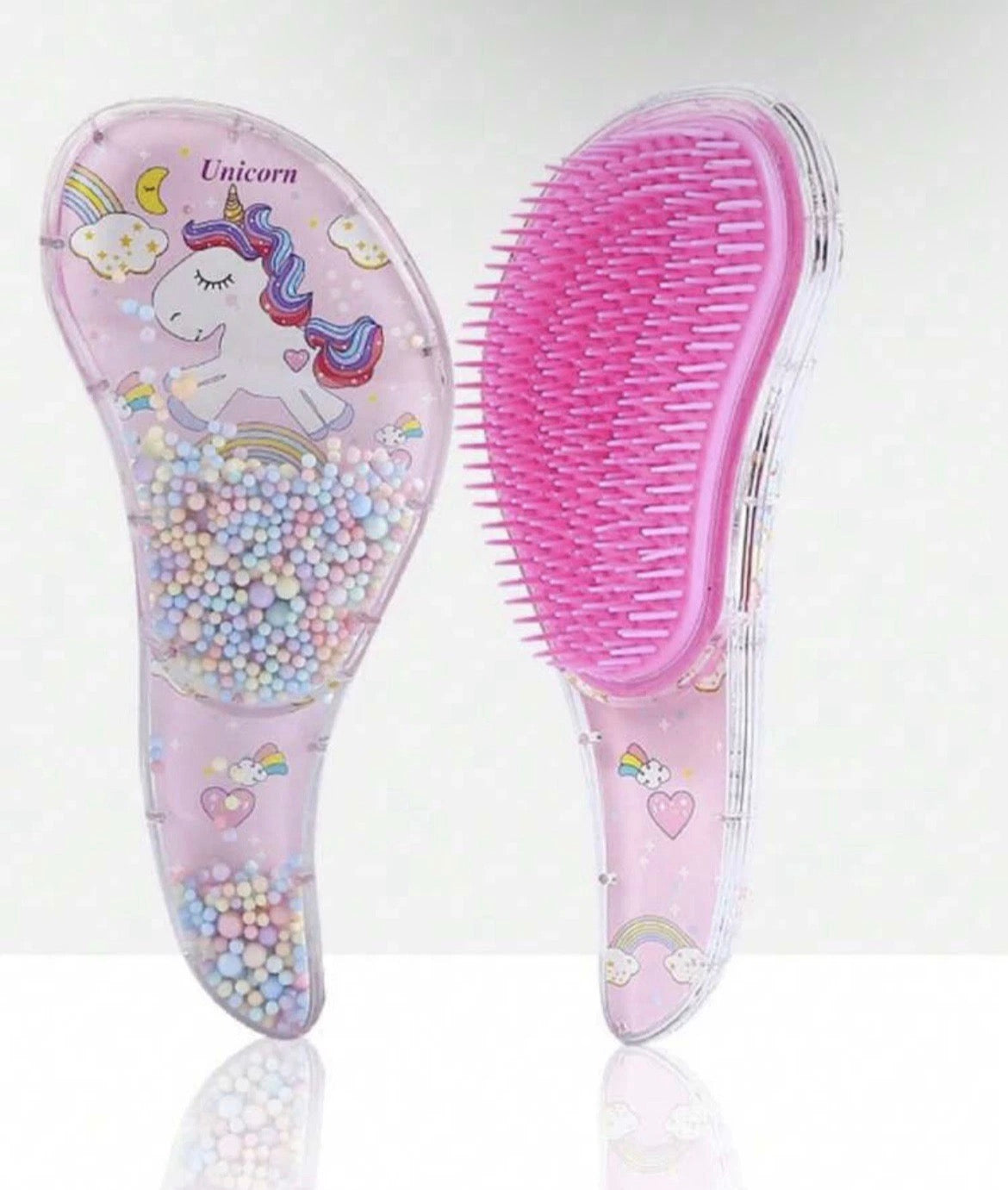 Unicorn Brush