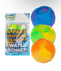 Reusable Water Bombs