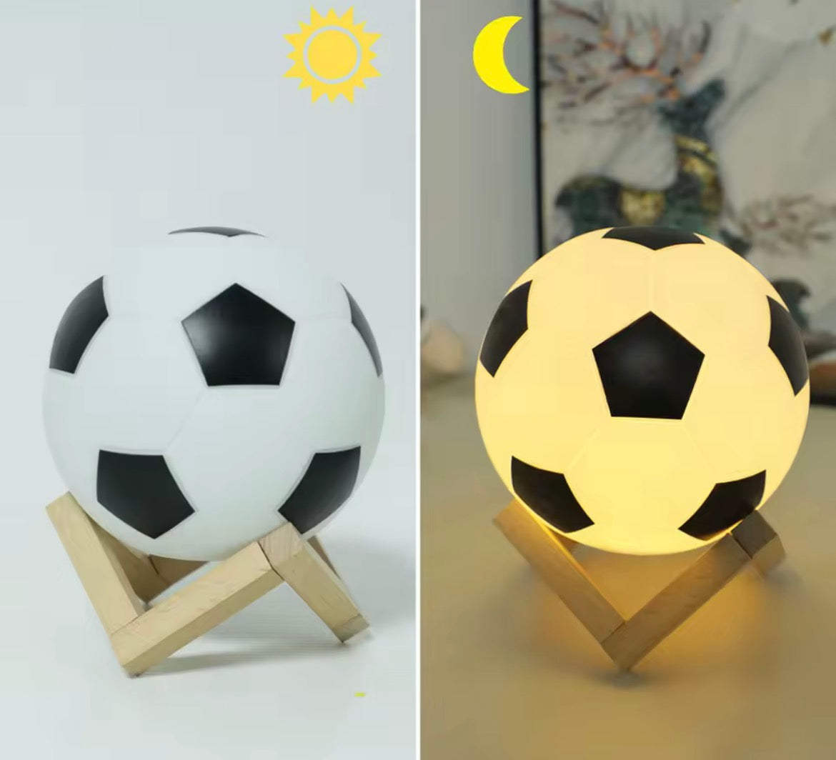 Football Light