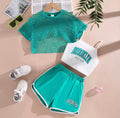 3pc Girls Set