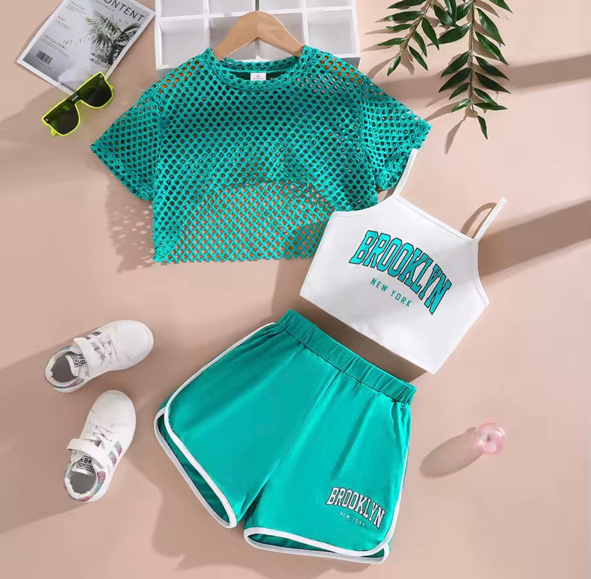 3pc Girls Set