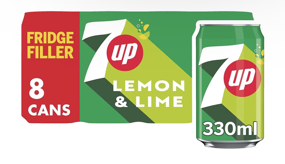 7up