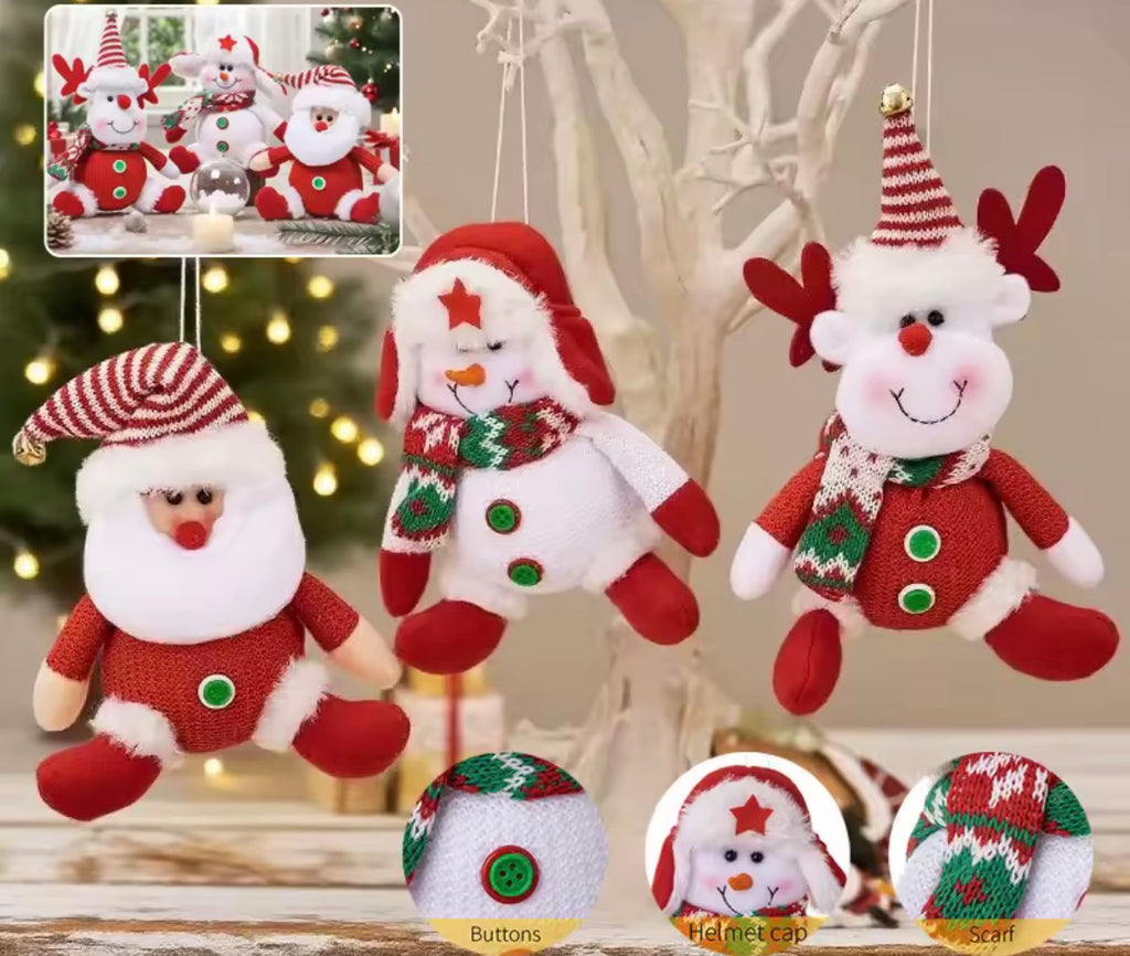 1pc Christmas Decoration