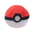 12cm Plush Ball