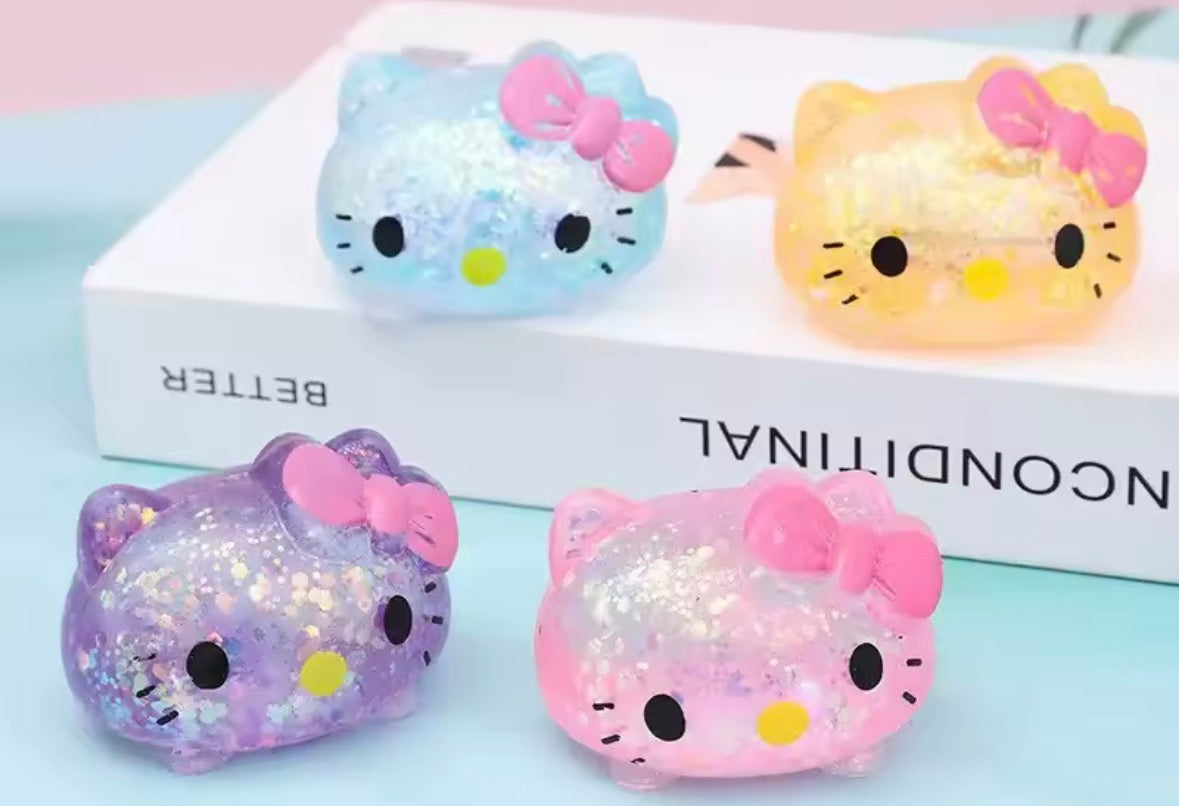 HK Squishy x1