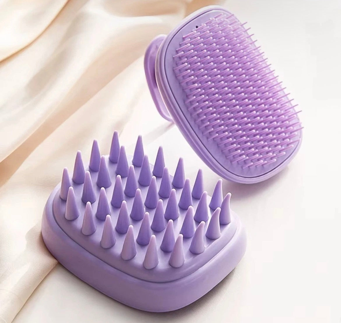 Scalp Massager