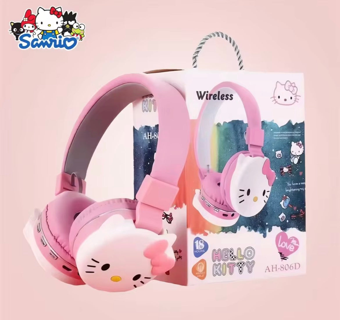 HK Headphones