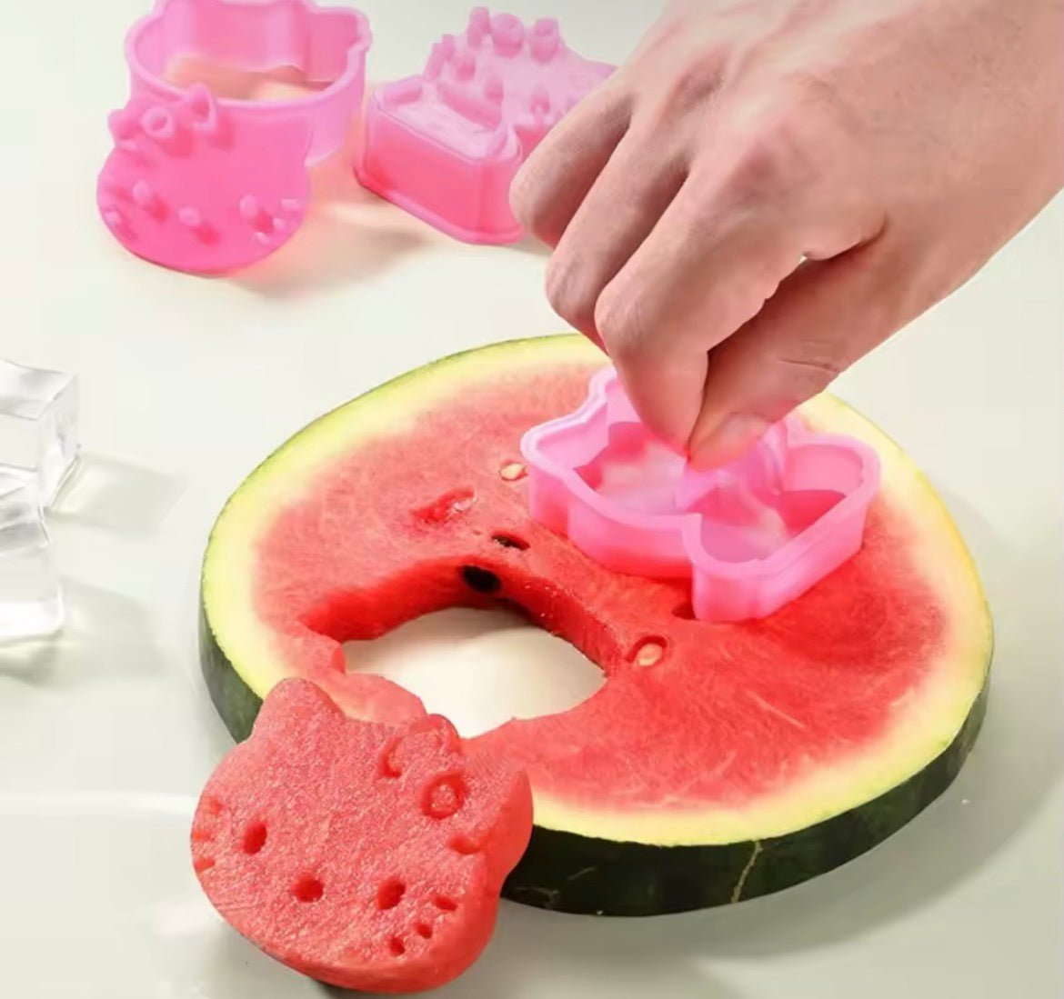 2pc HK Cutter