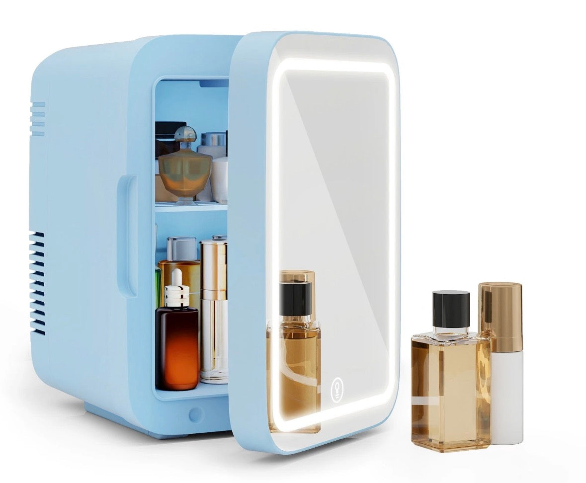 LED Mini Fridge