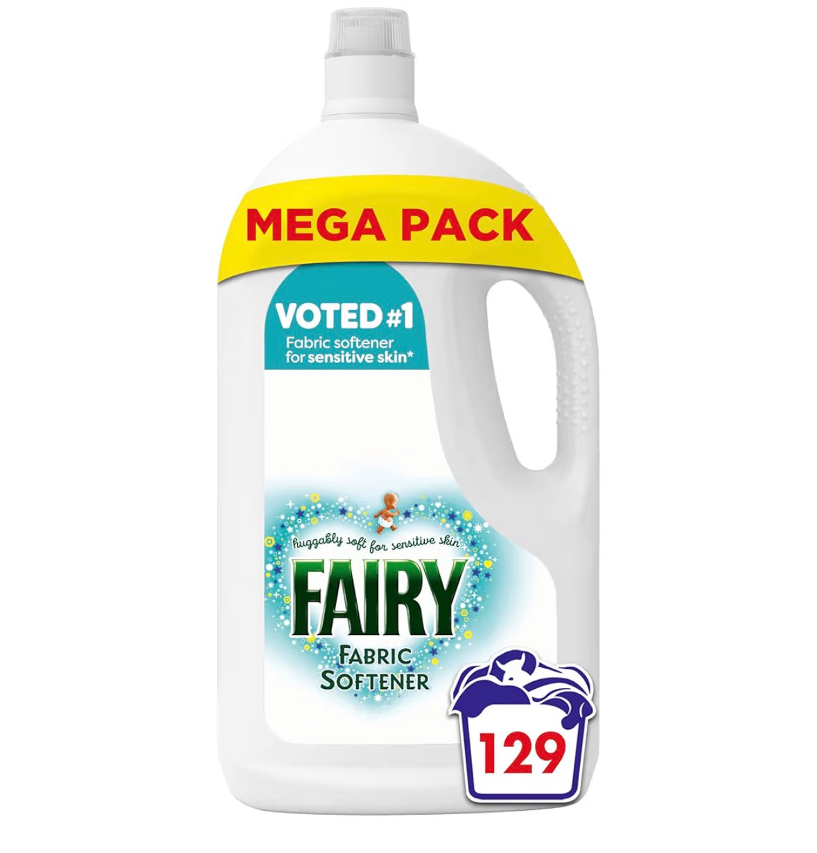 Fabric Softener