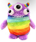 Worry Monster