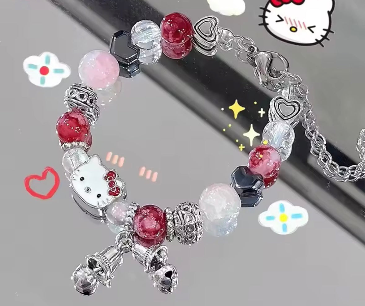 HK Bracelet