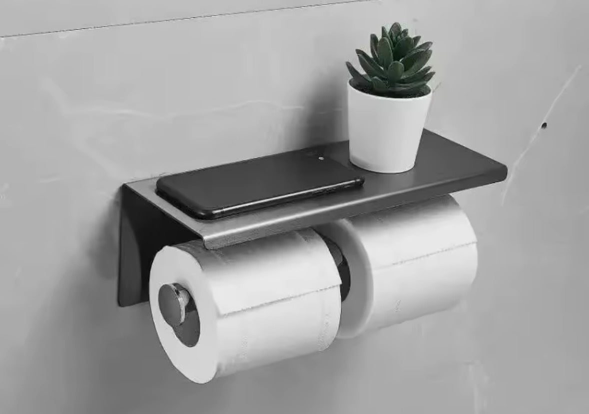 Toilet Roll Rack