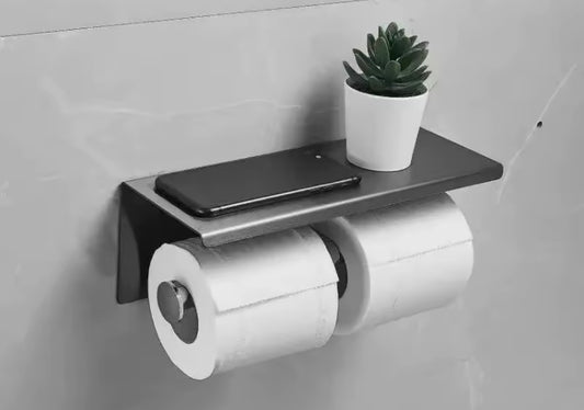 Toilet Roll Rack
