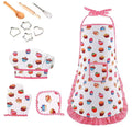 Kids Baking