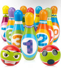 Bowling Pins