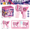 Kpop Bubble Gun