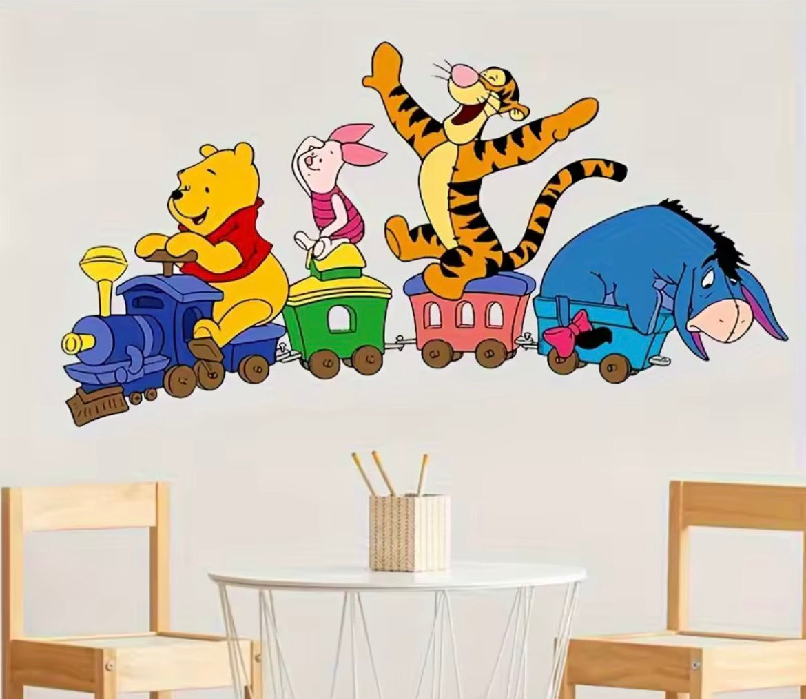 Wall Art Sticker