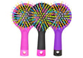 Hairbrush with Detangling Anti-Static De-Frizz x1